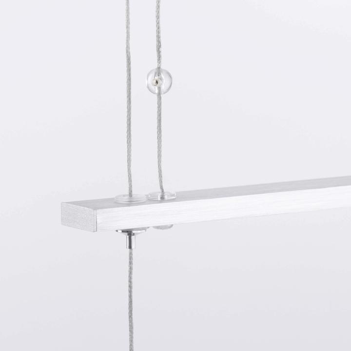 Produktbild Selltec LED Pendellampe Touchdimmer (4950 lm)