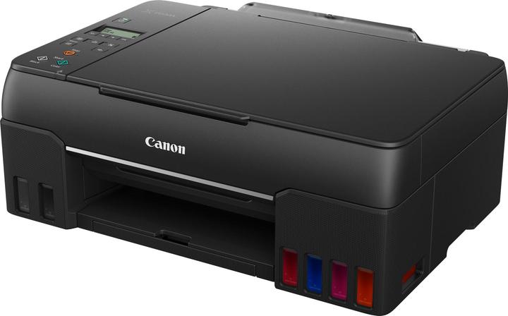 Image du produit Canon Pixma G650 (Réservoir d'encre, Couleur)
