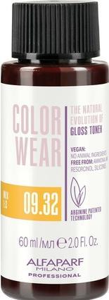 Produktbild Alfaparf Color Wear Liquid Toner 9,32 60ml