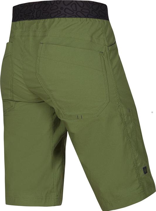 Immagine prodotto Ocun Pantaloncini Mánia (XXL)