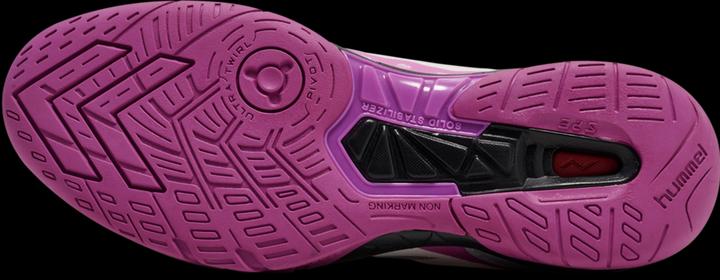 Produktbild hummel Speed Court (37)