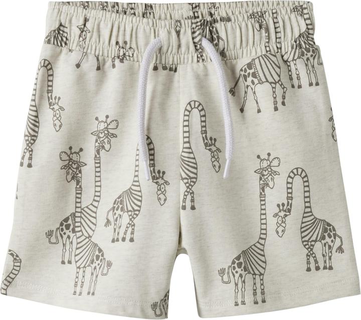 Image du produit Name it Kurze Sweatshorts (116)