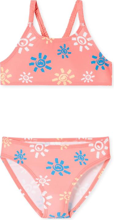 Immagine prodotto Schiesser Bikini bustier Aqua Kids Girl (140)
