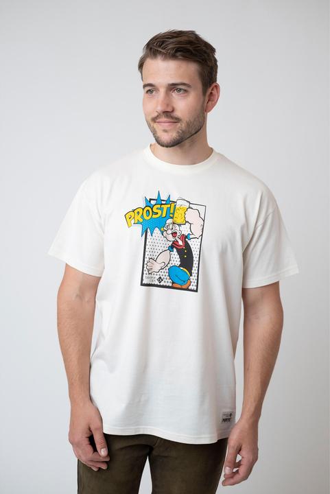Actual product image Bavarian Caps Cheers, Popeye (S)