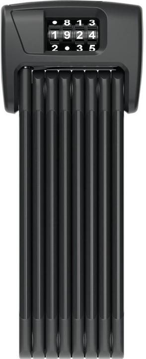 Abus Bordo Combo 6000C/120 (120 cm)