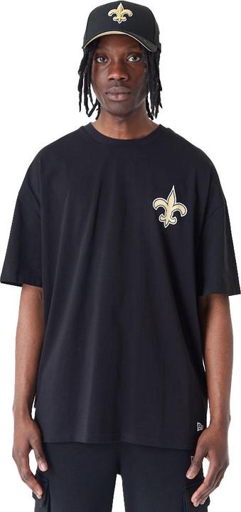 Immagine prodotto New Era Camicia oversize - BACK SCRIPT New Orleans Saints - L (L)