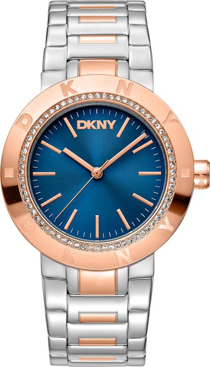 Actual product image DKNY Eastside Logo - DK1L023M0075 (36 mm)