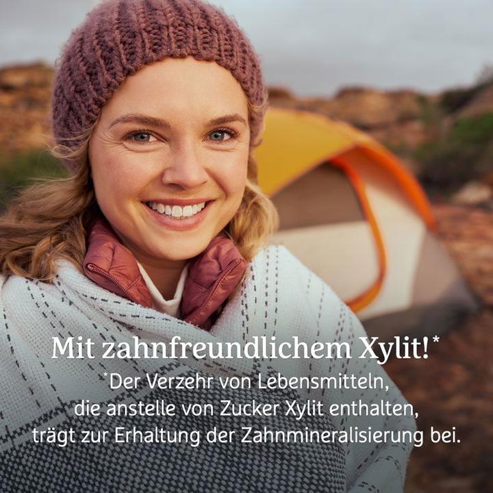 Produktbild Effective Nature Acerola mit Vitamin C (150 Stück, Tabletten, 150 g)