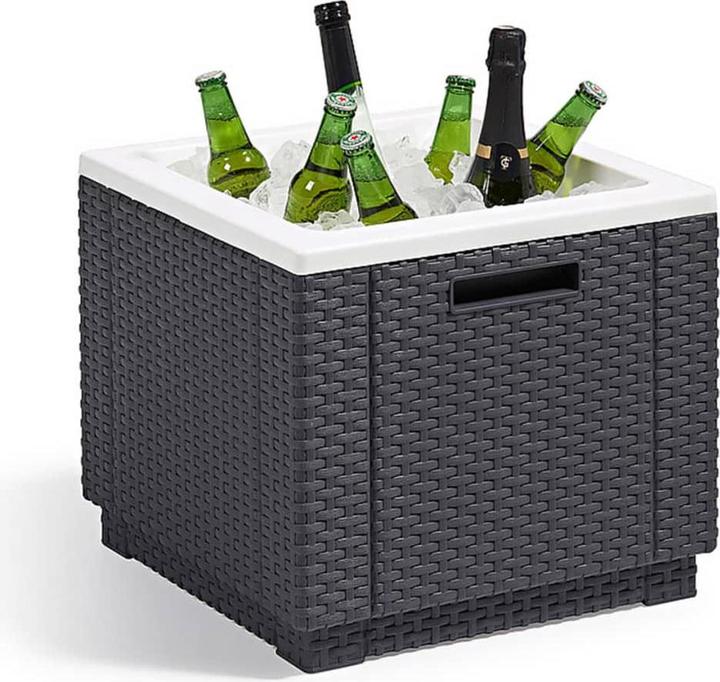 Produktbild Allibert Kristoffer (40 l)