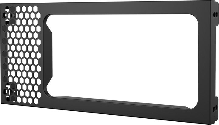Actual product image be quiet! Mounting frame C19 / C20 Cover