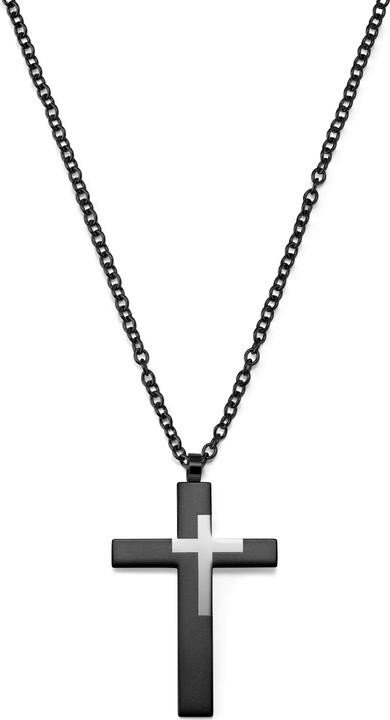 Actual product image Lucleon Vyxen (Stainless steel)