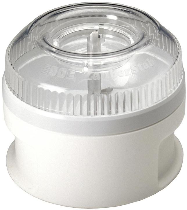 Produktbild Bamix Processormühle (Nuss, Pfeffer, Salz, Meersalz, Käse, Muskatnuss, Kräuter)