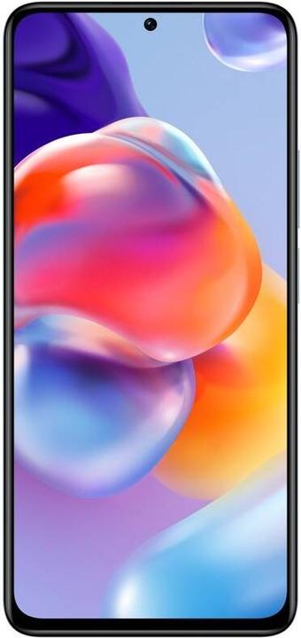 Immagine prodotto Xiaomi Redmi Note 11 Pro+ 5G (256 GB, Stella Blu, 6.67", Doppia SIM, 108 Mpx, 5G)