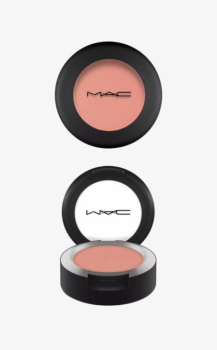 Immagine prodotto MAC Cosmetics Ombretto opaco morbido Powder Kiss (Sciopero A Pose)