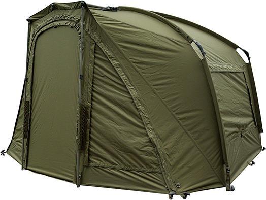 Actual product image Fox Frontier XD (Dome tent, 4.90 kg, 1 person)