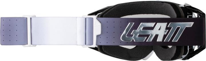 Produktbild Leatt Goggle Velocity 5.5 (Weiss, Light Grey)