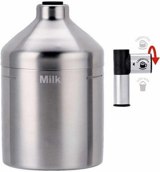 Actual product image Krups Auto-Cappuccino