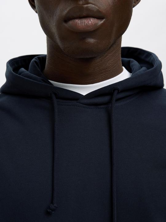 Image du produit Selected Homme 100% Baumwoll Hoodie (L)