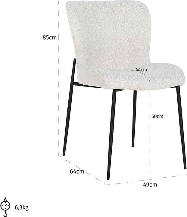 Produktbild Richmond Interiors Darby
