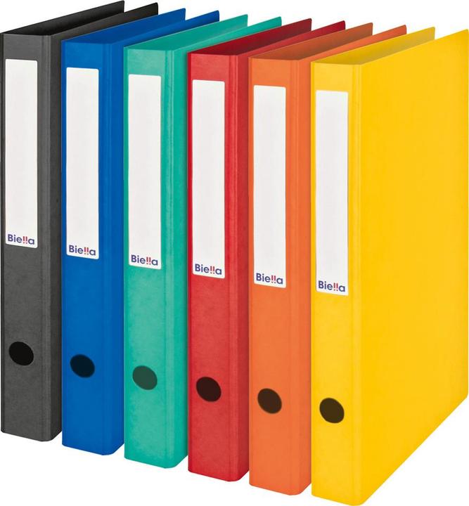 Actual product image Biella Ring binder (A4, 31 mm, 1 Piece)