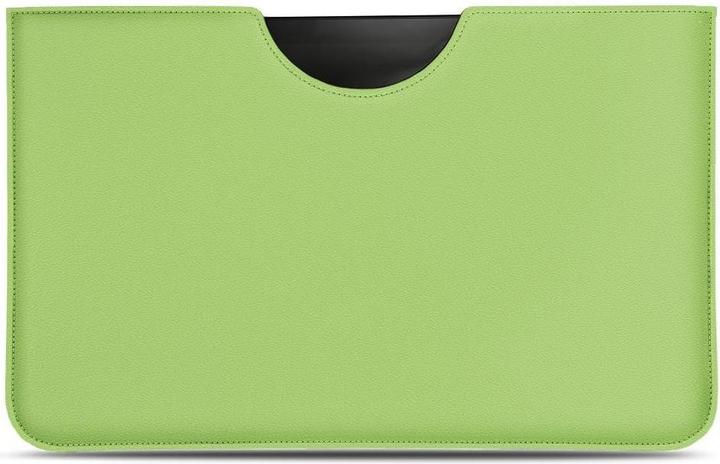 Actual product image Noreve Leather case (Galaxy Tab S4 10.5 (2018))