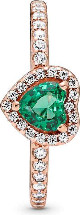 Immagine prodotto Pandora Anello cuore (52, 925 Argento)