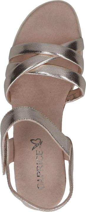 Actual product image Caprice Sandal (38)