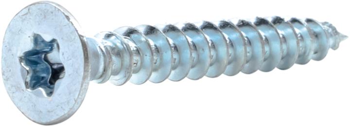 Actual product image Astrein SK SP screwdriver Anton TORX 30 verz. o.S. (200 Screws per piece)