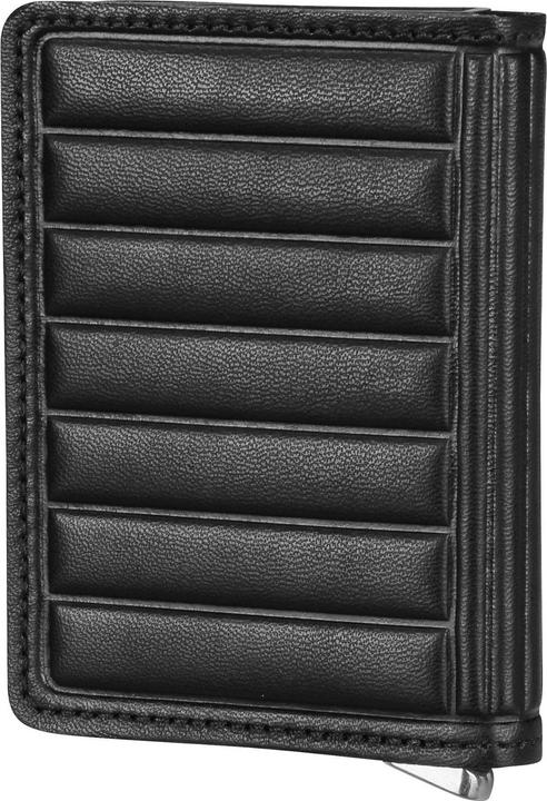 Actual product image Secrid Credit card case