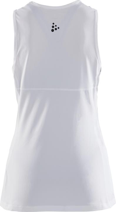 Actual product image Craft Rush Slim Singlet W (S)