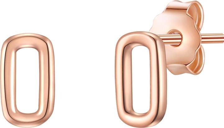 Immagine prodotto Glanzstücke München Donna Argento Rosa Oro - 28473 (Argento 925)