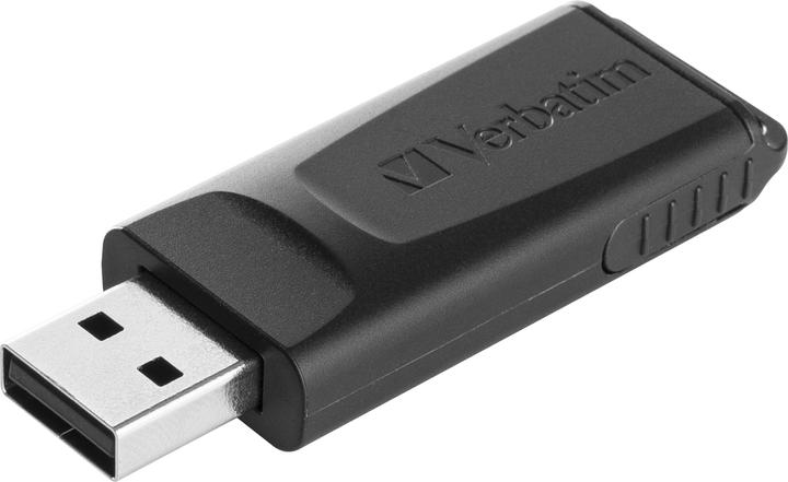Immagine prodotto Verbatim Cursore (128 GB, USB-A, USB 2.0)