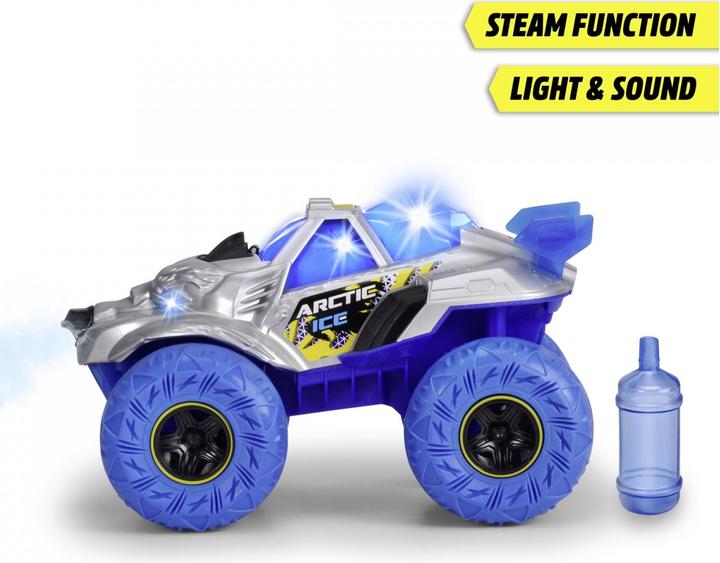 Actual product image Dickie Arctic Ice Monster