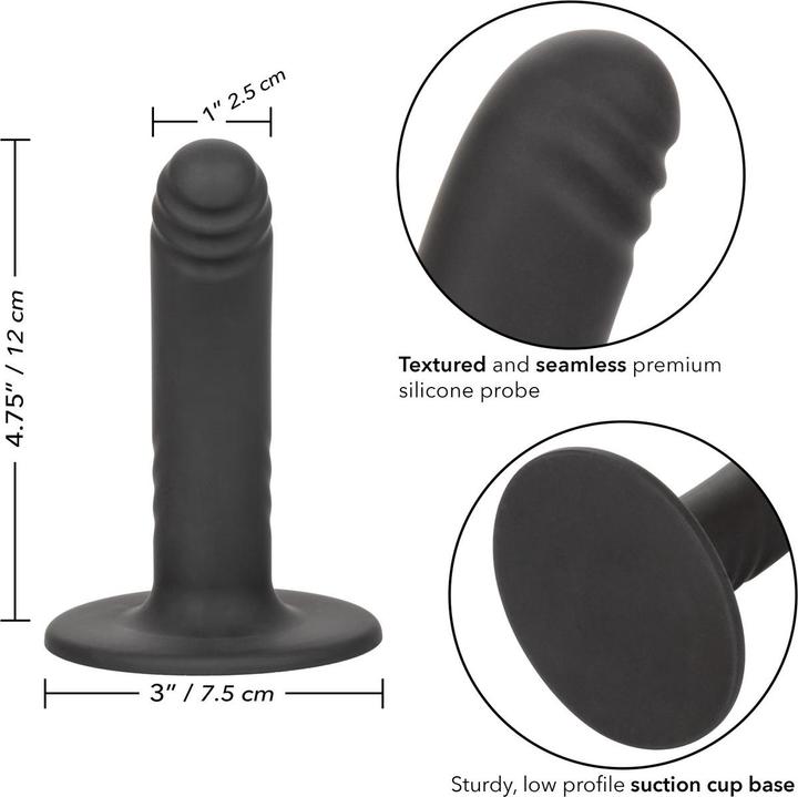 Image du produit CalExotics Boundless™ 4.75"/12 cm Ridged