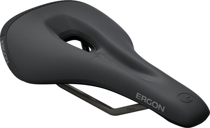 Produktbild Ergon Sattel SMS Sport Man