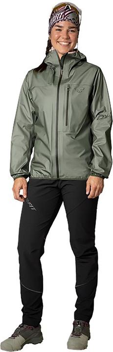 Produktbild Dynafit Traverse GORE-TEX Jacke (40, L)