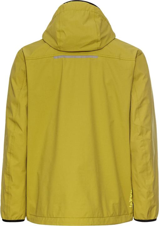 Produktbild Camel Active TeXXXactive® Windbreaker mit abnehmbarer Kapuze (50)