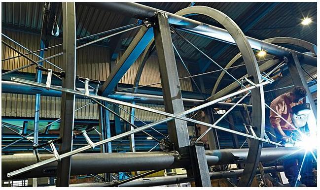 Image du produit Bessey Serre-joint (2000 mm)