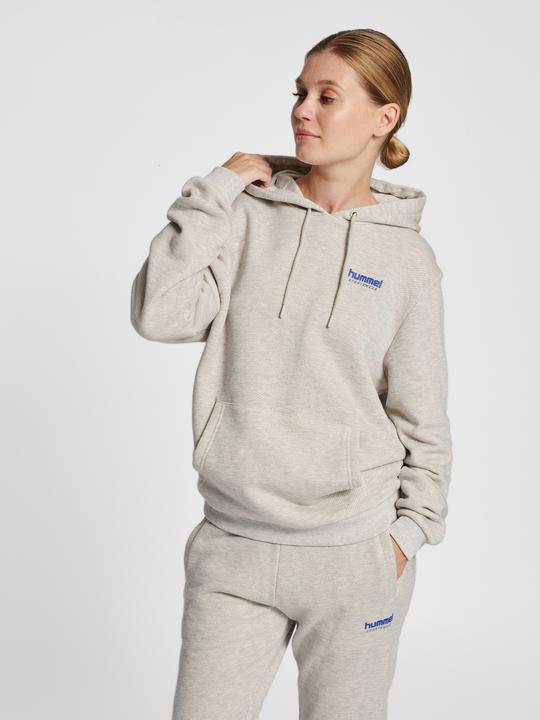 Actual product image hummel Lgc Austin Hoodie (XXL)
