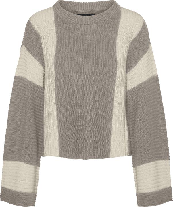 Vero Moda VMGIGI Pullover Strickpullover (XS)