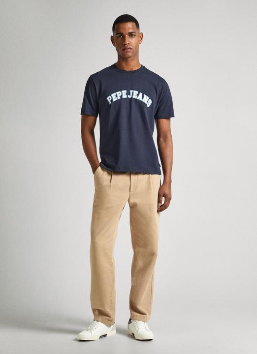 Actual product image Pepe Jeans t-shirt clet (XS)