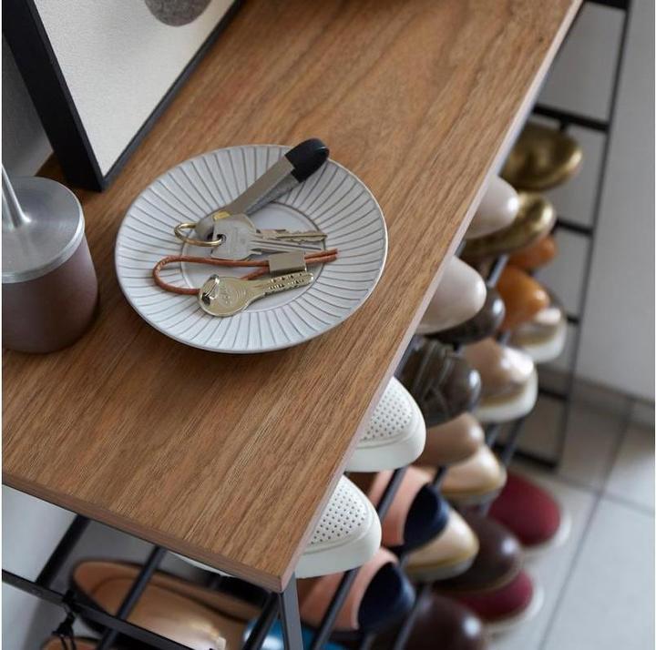 Image du produit Yamazaki Olive (66 x 25 x 87 cm)