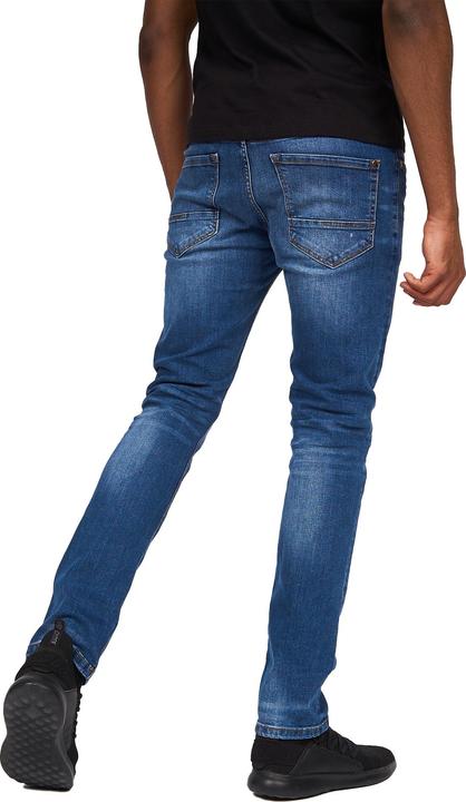 Immagine prodotto Crosshatch Svelte Jeans Elasticizzata Uomo (32)