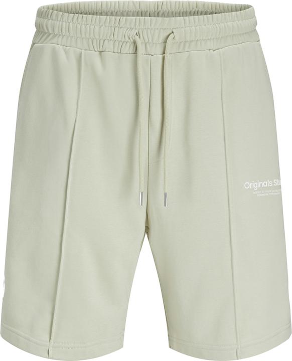 Immagine prodotto Jack & Jones Loose Fit Sweat-Shorts Mini Sweat-Shorts (128)