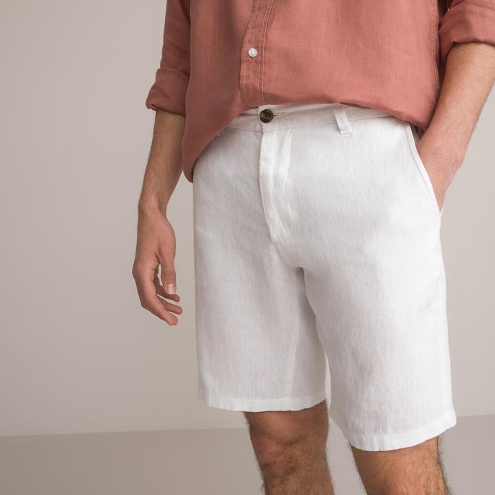 Produktbild La Redoute Collections Bermudas (46)