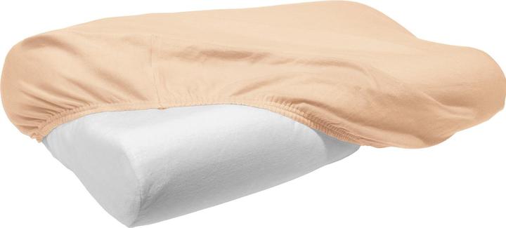 Image du produit Buona Notte Housse d'oreiller pour coussin cervical, 40x60 cm (Taie d'oreiller, 40 x 60 cm)