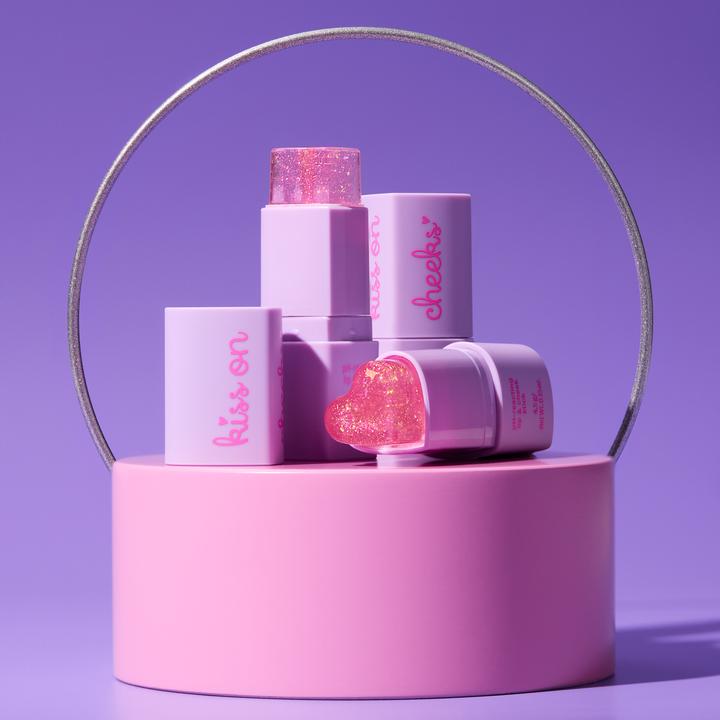 Image du produit essence Baiser sur les genoux (Fruity Fusion)