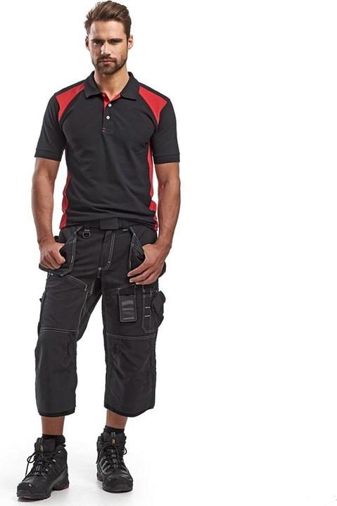 Image du produit Blakläder Pantalon pirate X1500 noir (54)