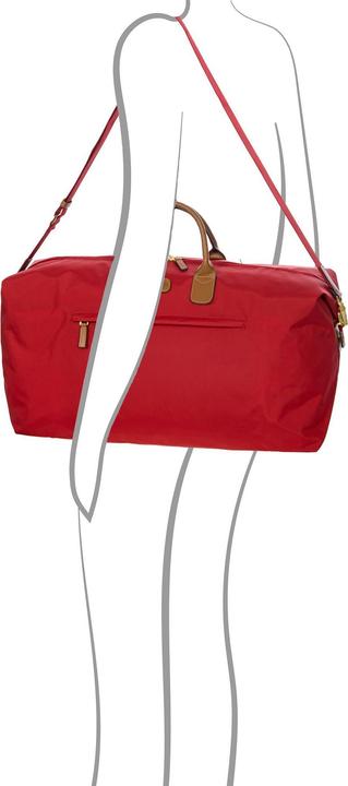 Produktbild Brics Bric's Reisetasche X-Travel Reisetasche 40202 (32 l)