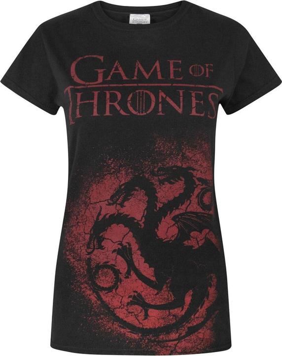 Produktbild Game of Thrones TShirt (S)